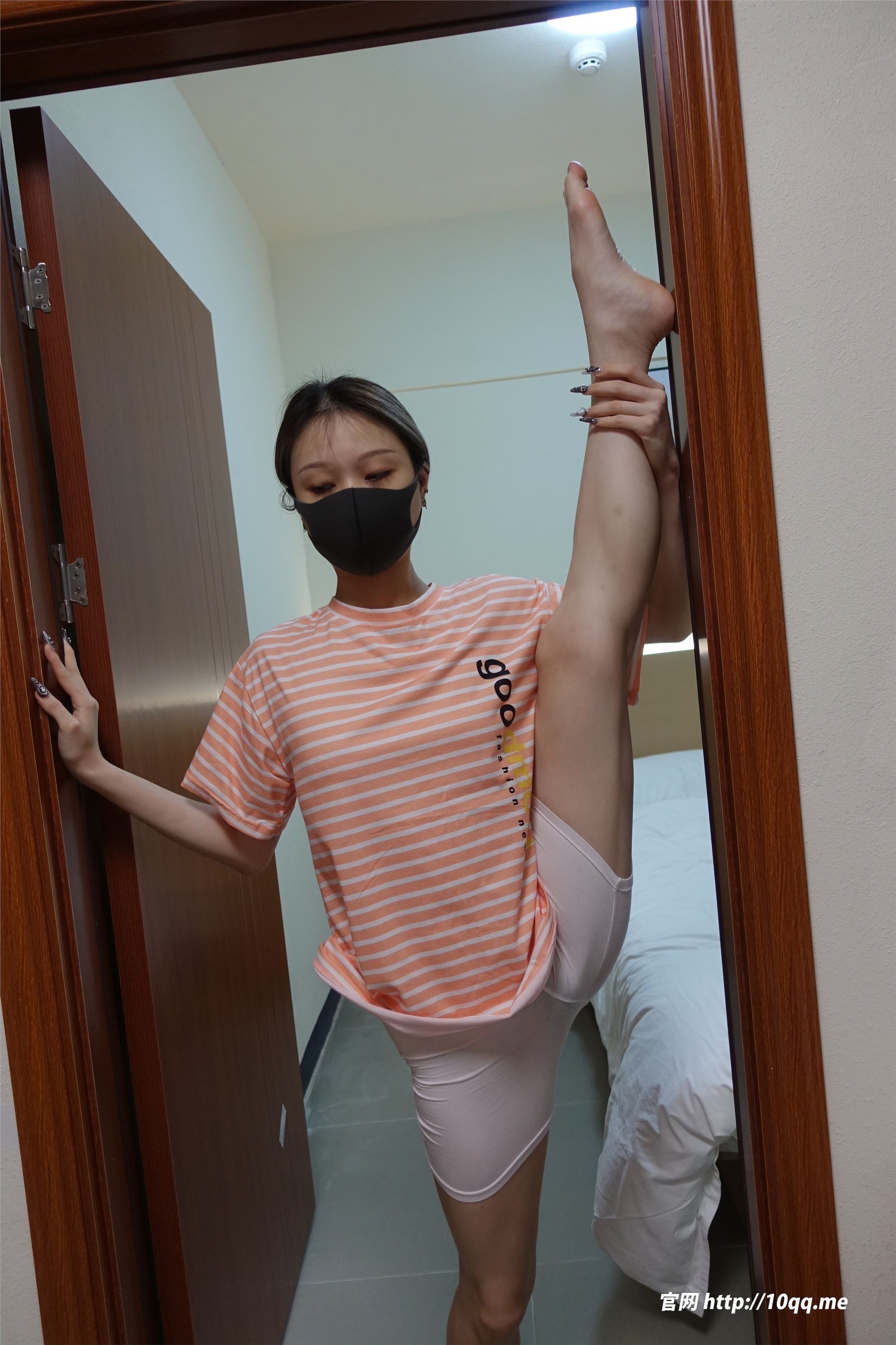 ROSI口罩系列 2024.03.21 NO.2839